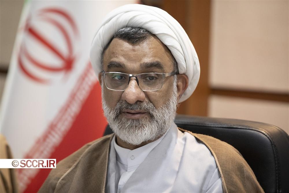 جلسه ستاد سلامت شورای عالی انقلاب فرهنگی 22